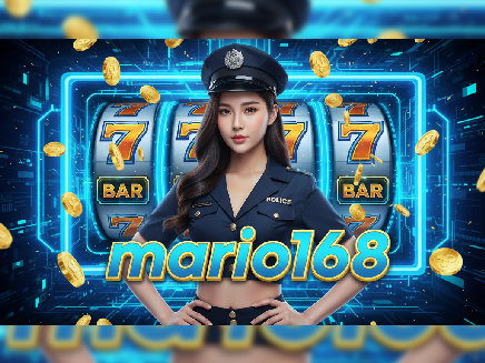 mario168 สล็อต