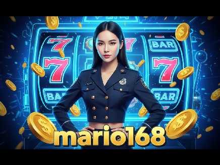 mario168 PG SLOT